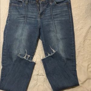 Lucky Brand Jeans